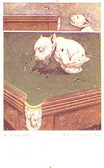 Postcards by German Publishers