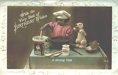Cooking