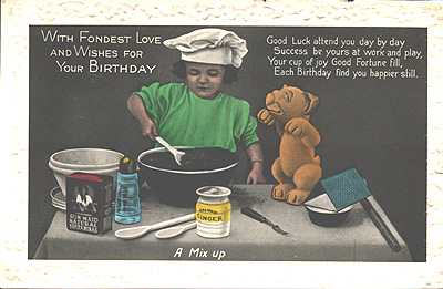 Cooking
