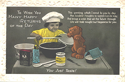 Cooking