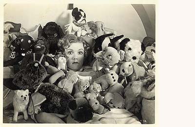 With Dorothy Lee
