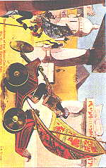 The Egyptian Age