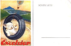 Excelsior Tyres