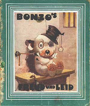 Bonzo's Freud und Leid