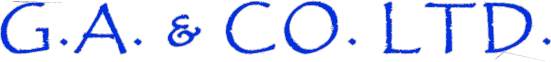 G.A. & Co Ltd