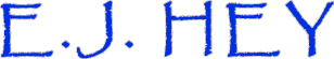 E.J. Hey