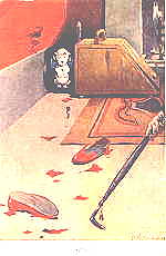 5027 - Guilty!