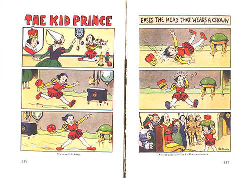 Mine ,June 1935