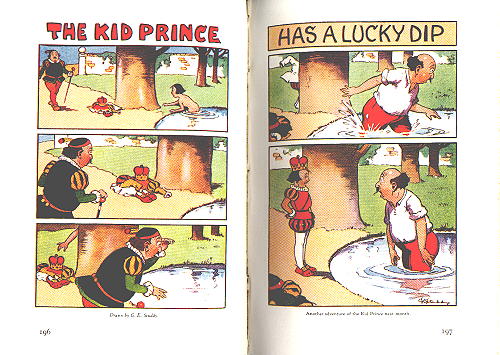 Mine, September 1935