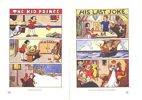 Mine, December 1935