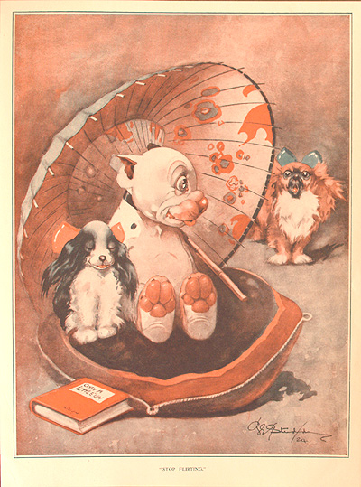 Folio 7, print 4