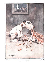 Grand Guignol