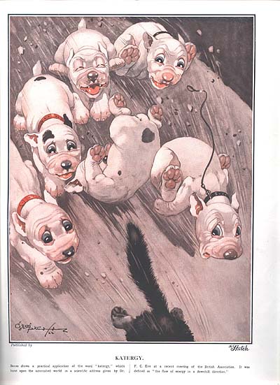 Katergy