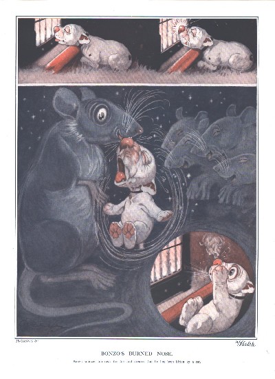 Folio 4, print 7
