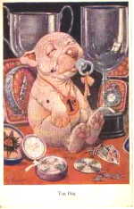 RPS 1028. Top Dog