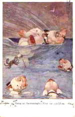 RPS 1037. Going on Swimmingly, How are you?