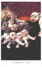 RPS 1038. The Bonzo's Have a Couple