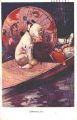 RPS 1043. Listening In