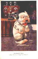 RPS 1044. Sentimental Song