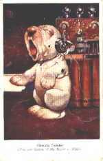 RPS 1045. Operatic Number