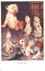 RPS 1047. The Art School