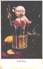RPS 1054. A Soft Drink