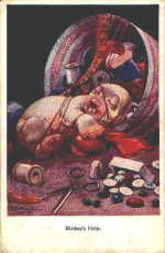 RPS 1056. Mother's Help