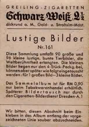 Schwarz Weiss (Greiling Zigaretten)