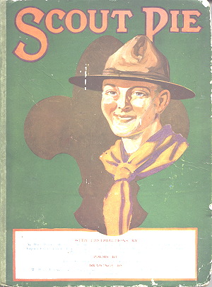 Scout Pie