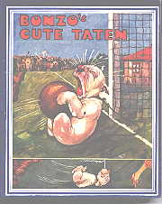 Bonzo's Gute Taten