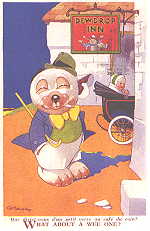 What about a wee one