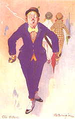 The Filbert